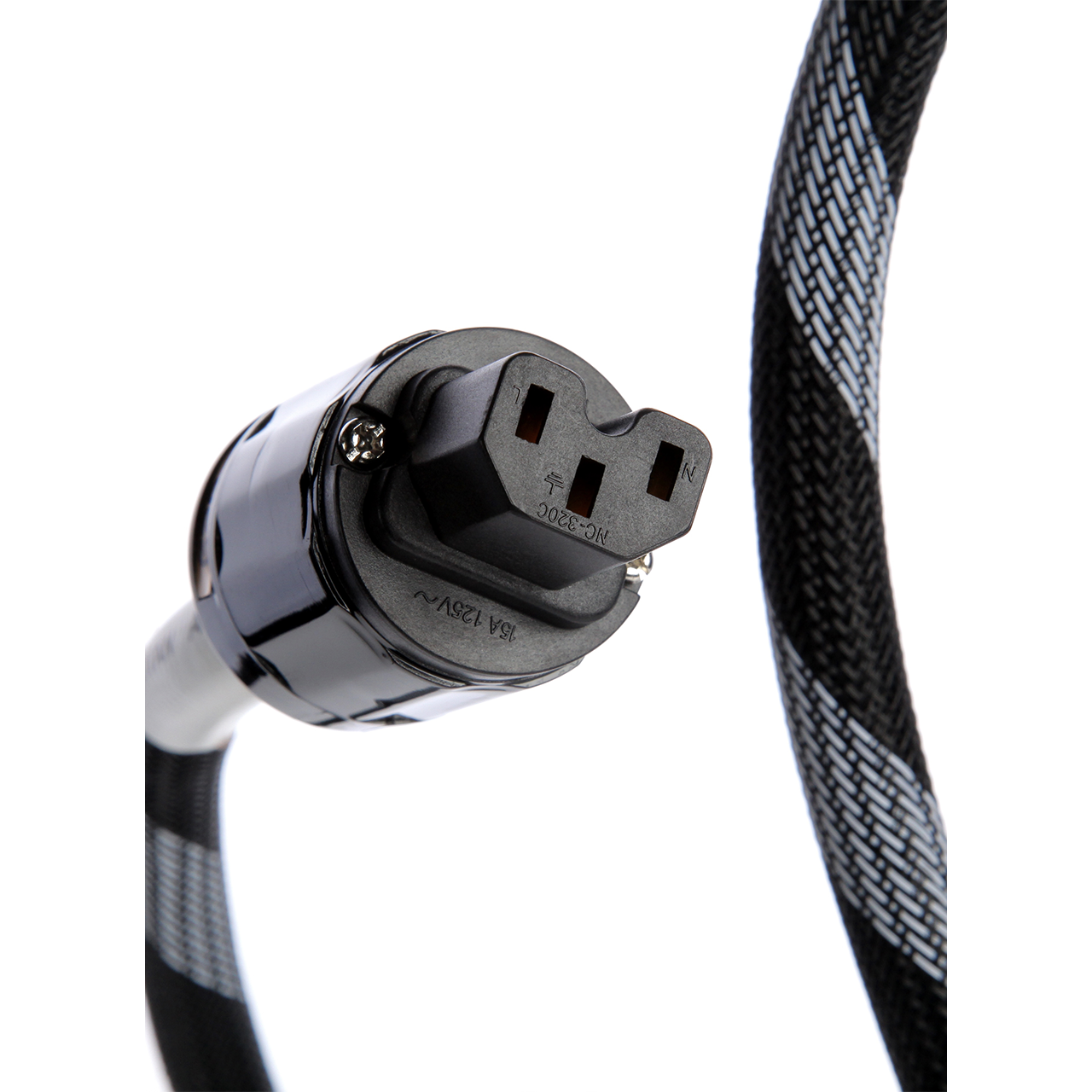 Titan Audio Eros Mains Cable - Kronos AV