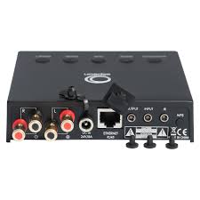 Elipson Connect 250 Streaming Integrated Amplifier