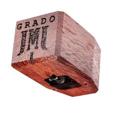 Grado Reference Master Wood MC Cartridge