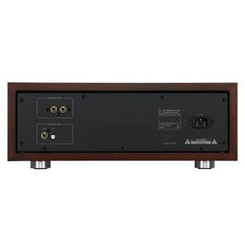 Luxman D-380 Valve CD Player