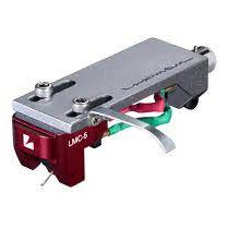 Luxman LMC-5 MC Cartridge