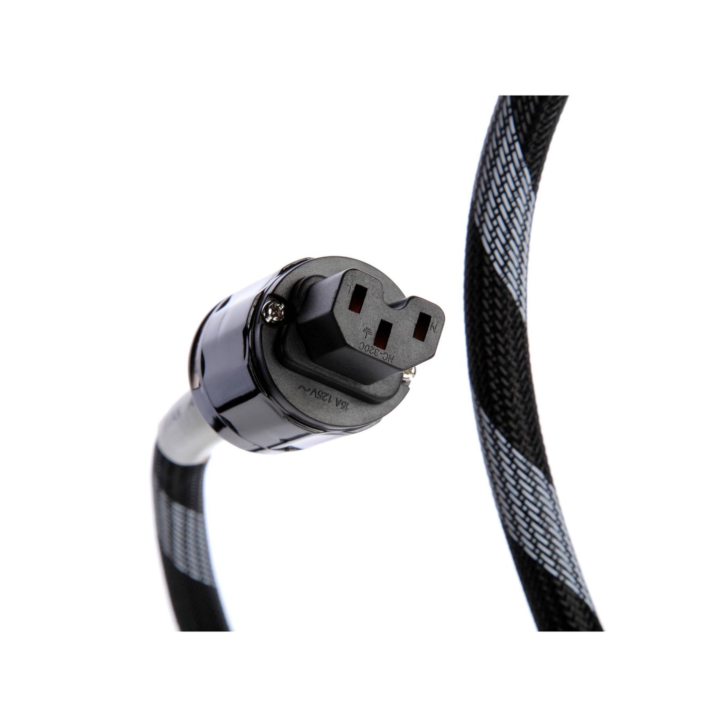 Titan Audio Eros Mains Cable - Kronos AV