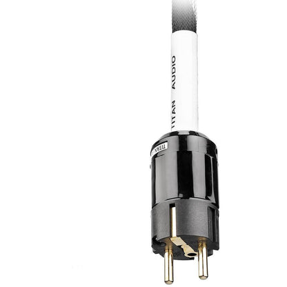 Titan Audio Eros Mains Cable - Kronos AV