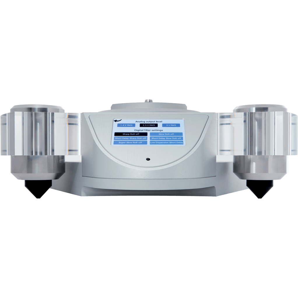 Kalista DreamPlay ONE Integrated CD Player