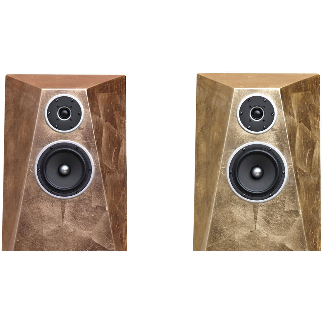 Diapason Dynamis Floorstanding Loudspeaker