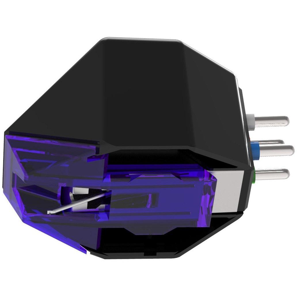Goldring E3 Cartridge - Kronos AV