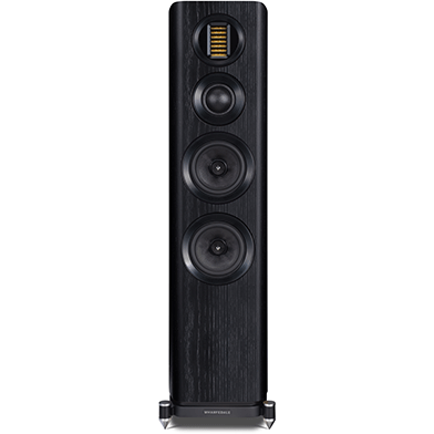 Wharfdale Evo 4.4 Floorstanders
