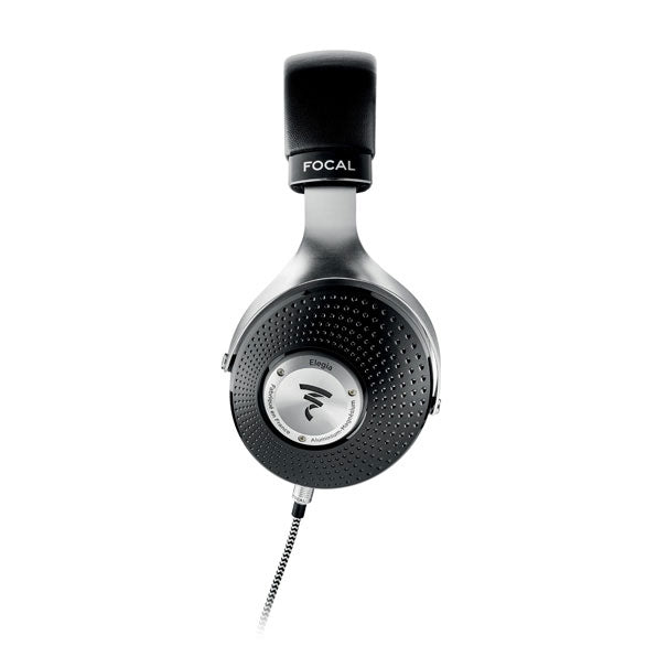 Focal Elegia Closed Back Headphones