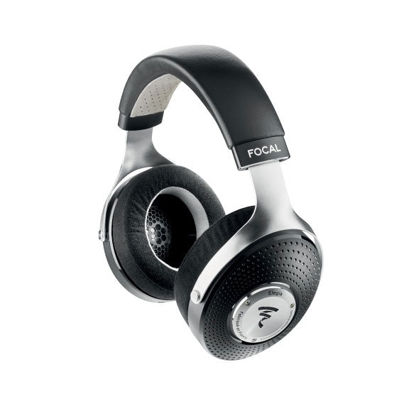 Focal Elegia Closed Back Headphones