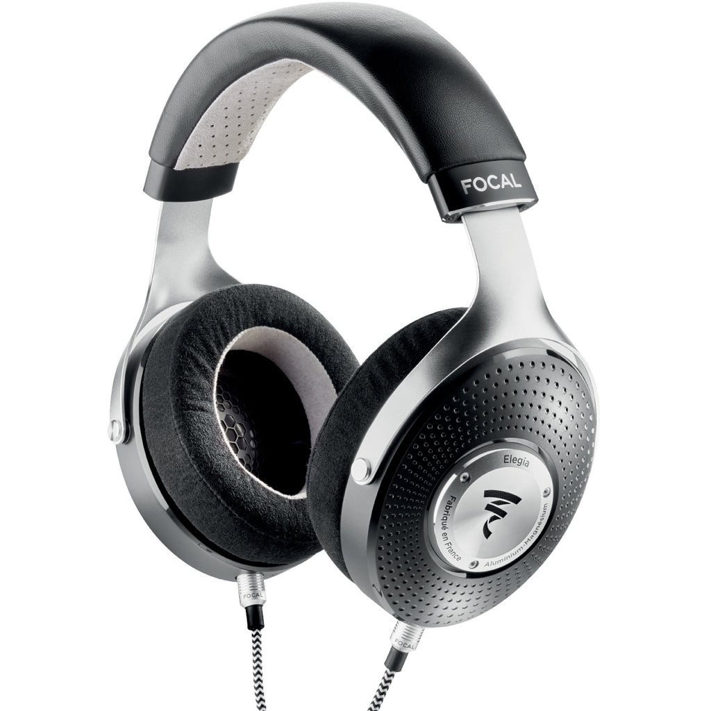 め*沼様 Focal Elegia Focal Elegia Closed Back Headphones