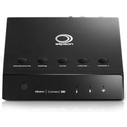 Elipson Connect 250 Streaming Integrated Amplifier