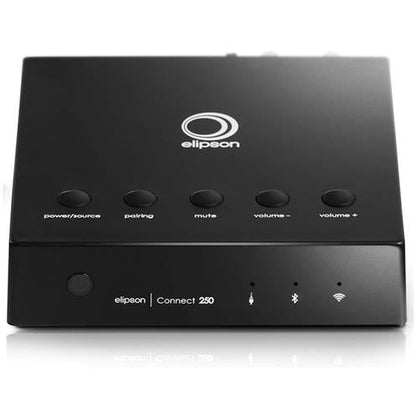 Elipson Connect 250 Streaming Integrated Amplifier