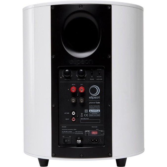 Elipson Planet Subwoofer - Kronos AV