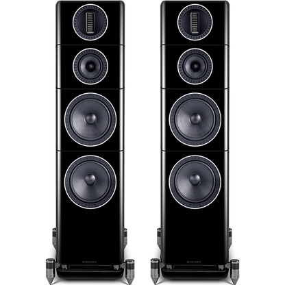 Wharfedale Elysian 4 Floorstanders