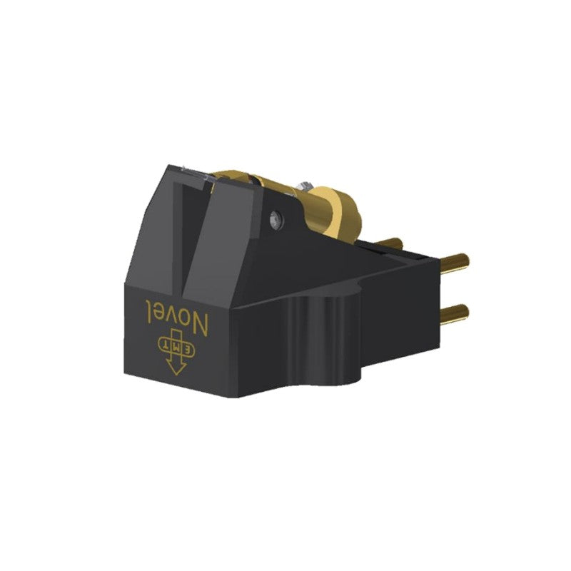 EMT Novel Titan MC Cartridge