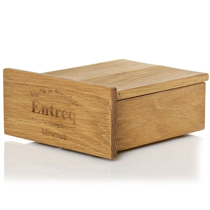 Entreq Minimus Infinity Grounding Box