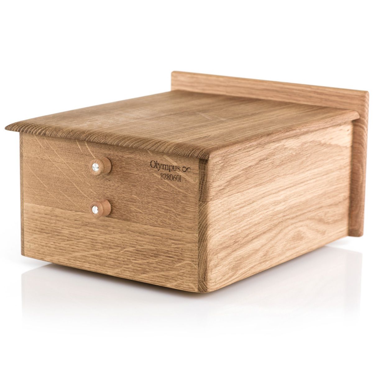 Entreq Olympus Infinity T Grounding Box