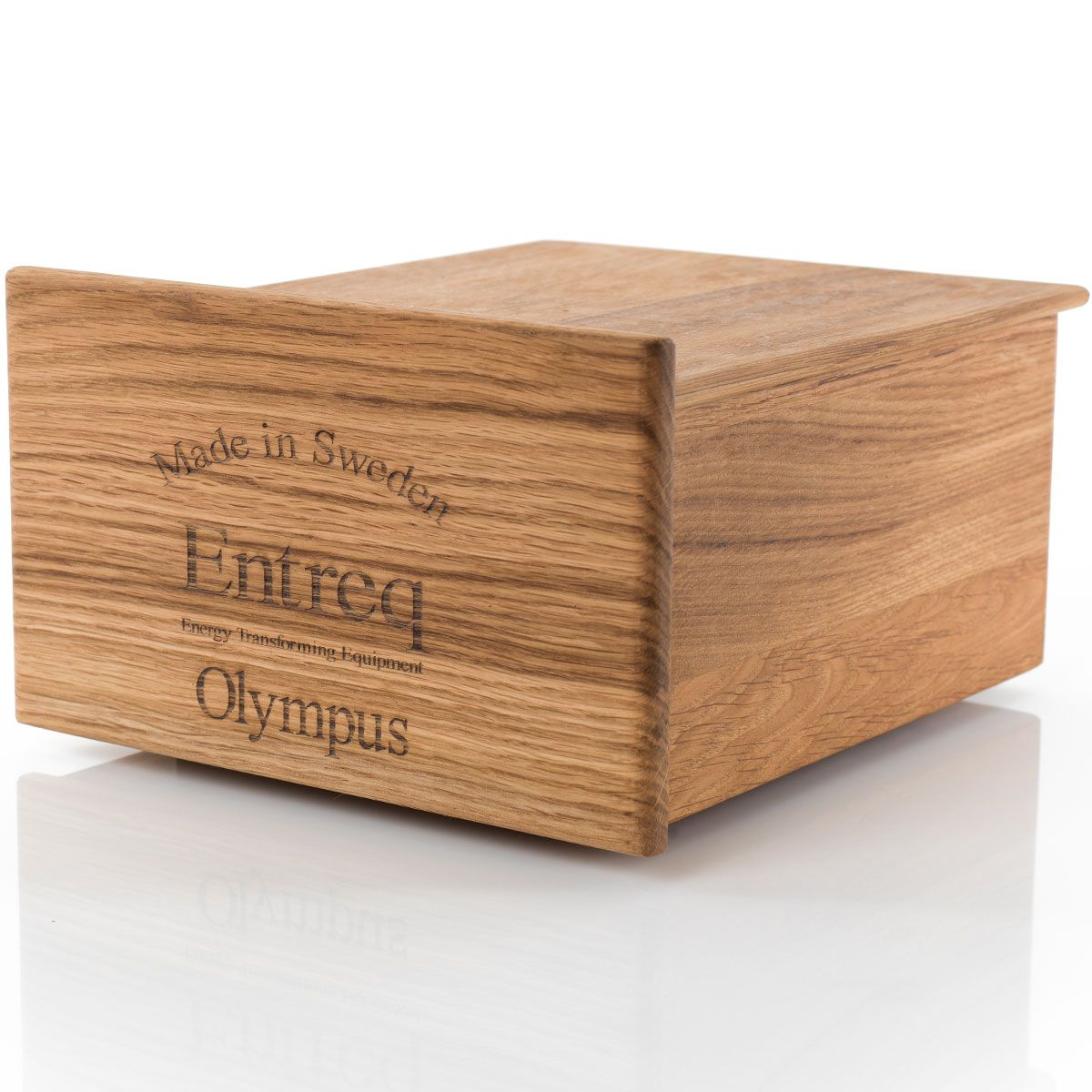 Entreq Olympus Minimus Grounding Box