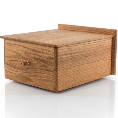 Entreq Olympus Minimus Grounding Box