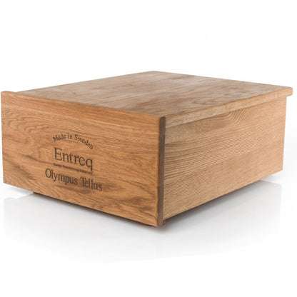 Entreq Olympus Tellus Grounding Box