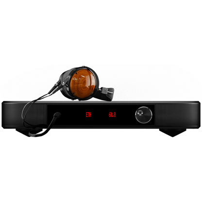Bel Canto Black EX DAC - Kronos AV