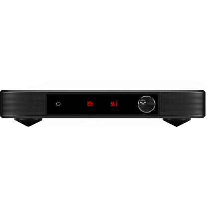 Bel Canto Black EX DAC - Kronos AV