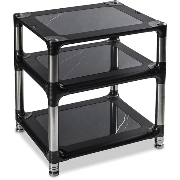 Bassocontinuo Aeroline F2 Audio Rack