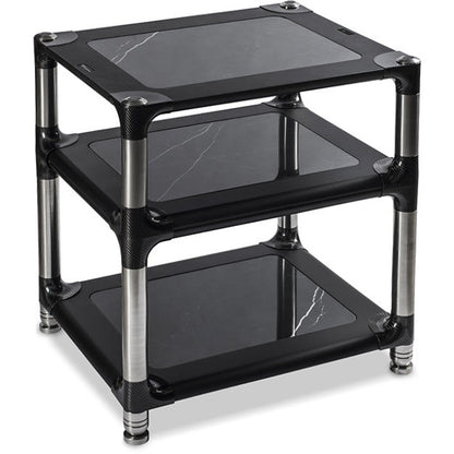 Bassocontinuo Aeroline F2 Audio Rack