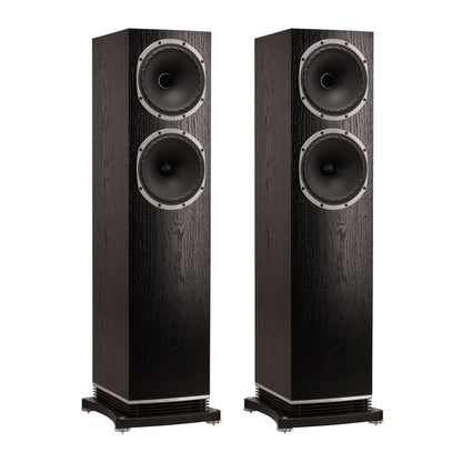 Fyne Audio F502 Floorstanders