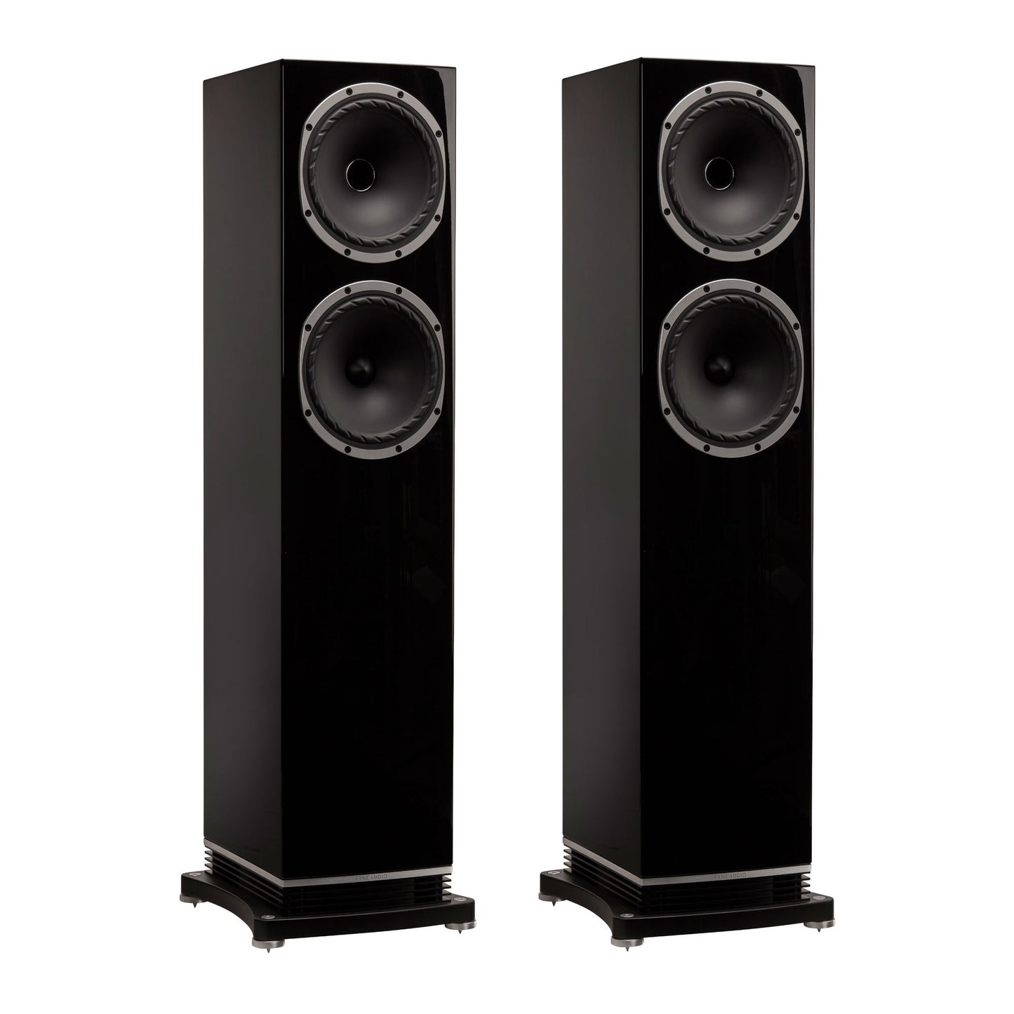 Fyne Audio F502 Floorstanders