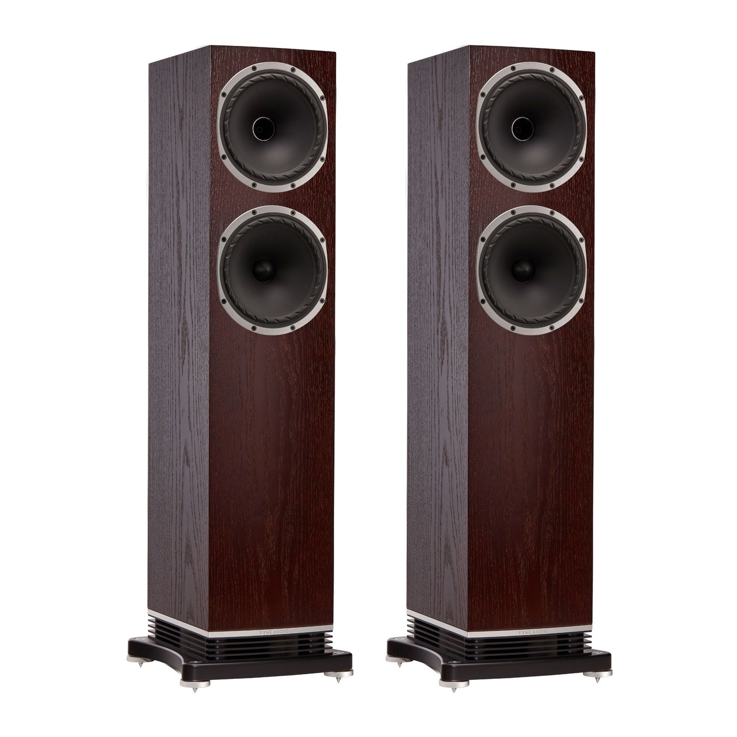 Fyne Audio F502 Floorstanders