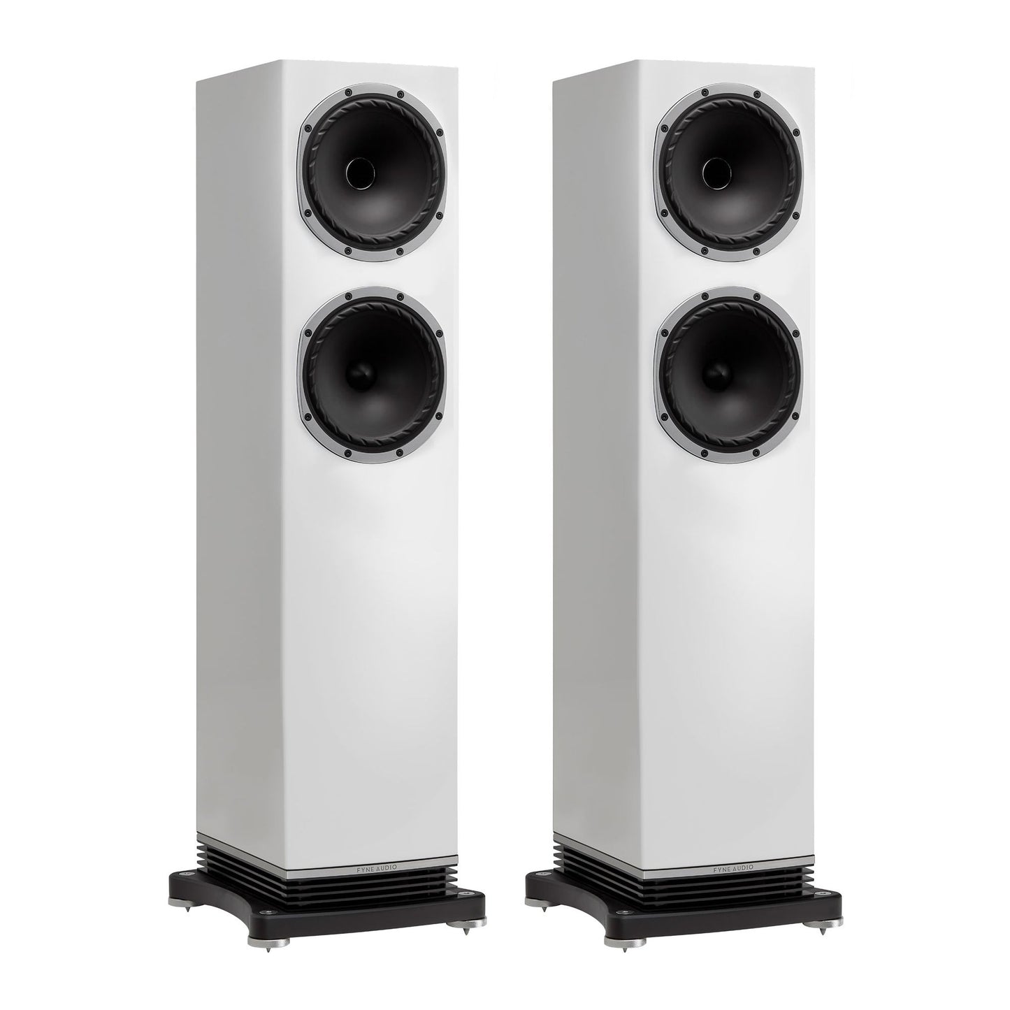 Fyne Audio F502 Floorstanders