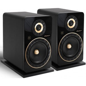 Elipson Prestige Facet 8B 80th Anniversary Series Speakers