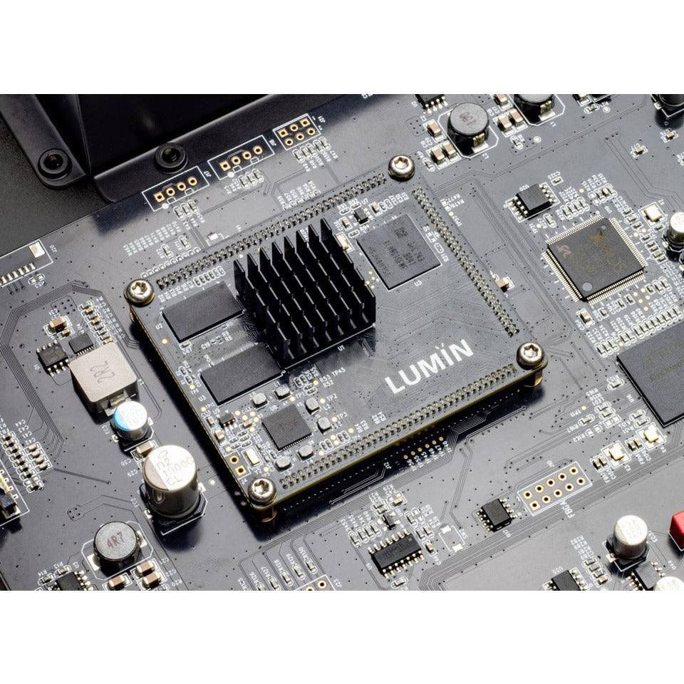 Lumin T3 Network Streamer Ex Demo.Used.Light Marks