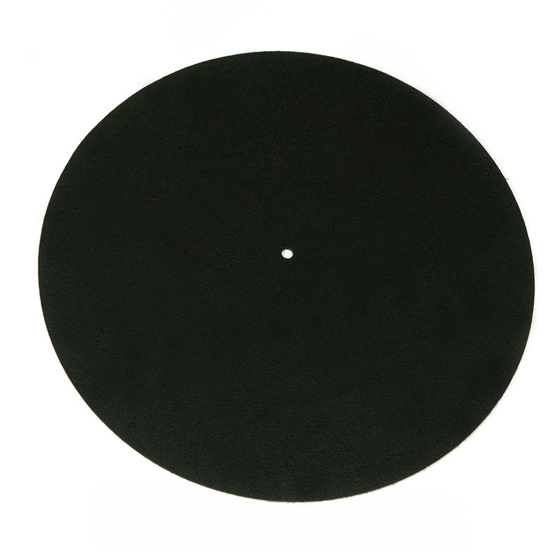Gold Note Turntable Felt Mat Kronos AV