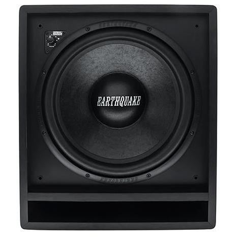 Earthquake Sound FF-12 Subwoofer - Kronos AV