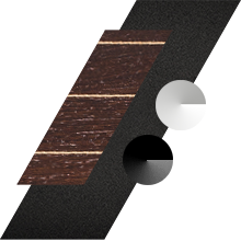 Bassocontinuo Lyra 2.1 Isostatic Audio Rack