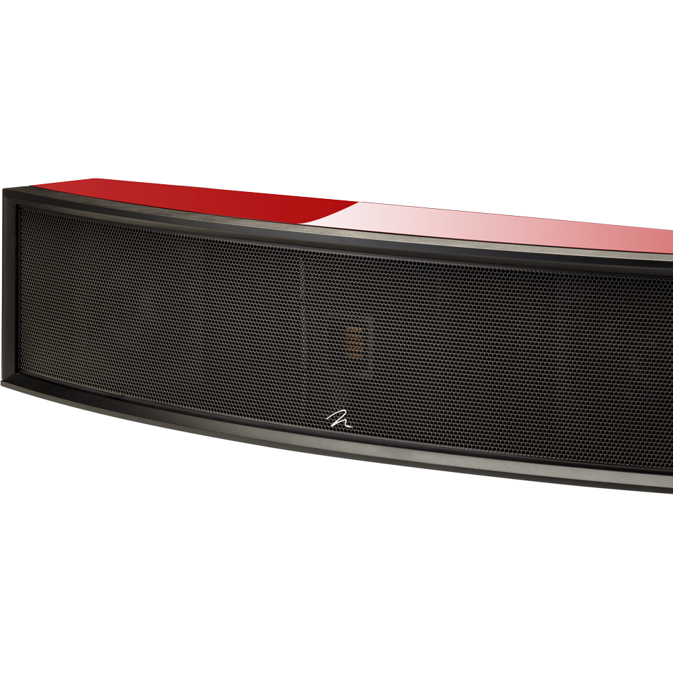 Martin logan best sale focus