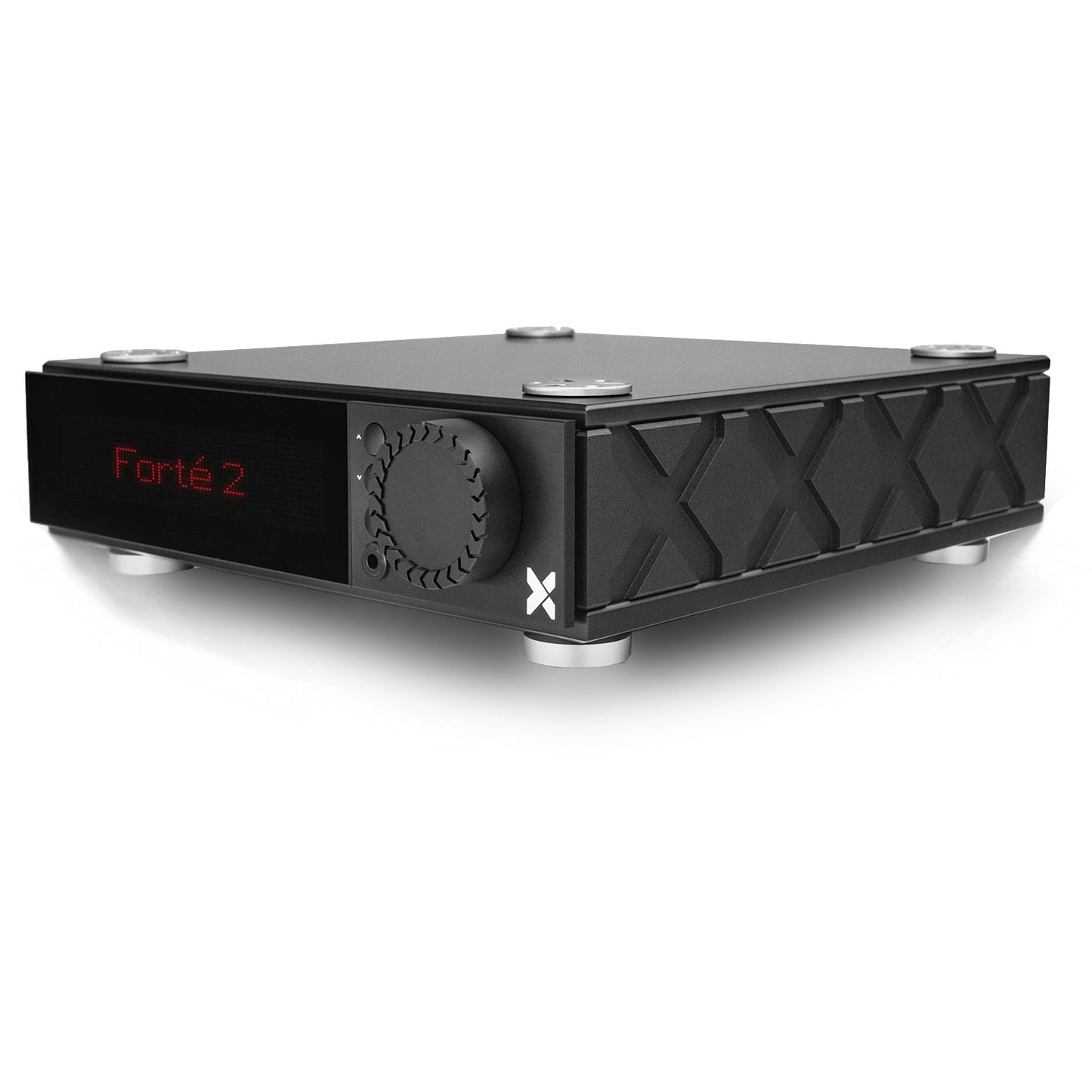 Axxess Forte 2 All in One Amplifier / Streamer / DAC