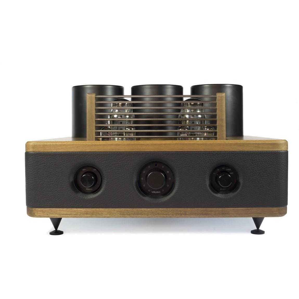 Auris Fortino 6550 Integrated Amplifier - Kronos AV