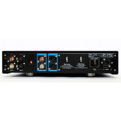 Vitus Reference RP-102 Phonostage