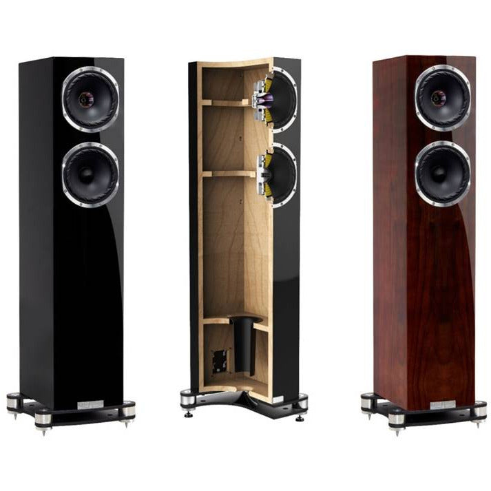 Fyne Audio F502SP Floorstanders