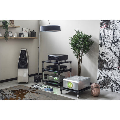 Bassocontinuo Aeroline F2 Audio Rack