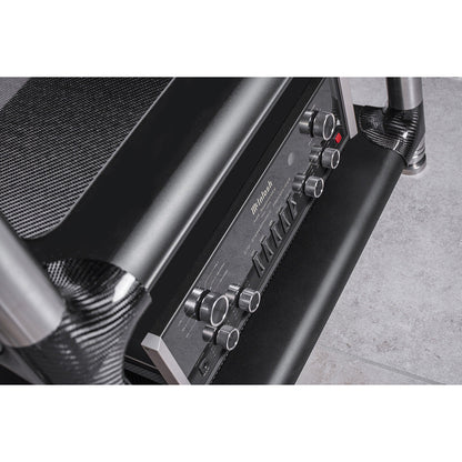 Bassocontinuo Aeroline F2 Audio Rack