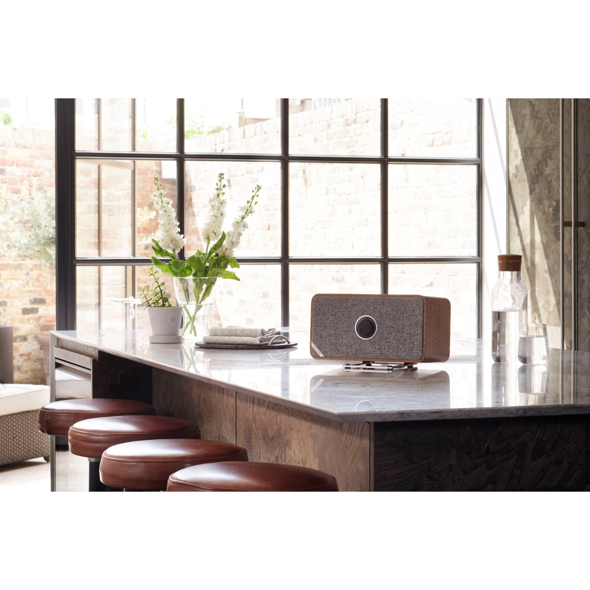 Ruark MRx Connected Active Wireless Speaker