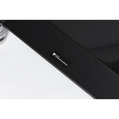 Bassocontinuo Aeroline F1 Power Amplifier Stand