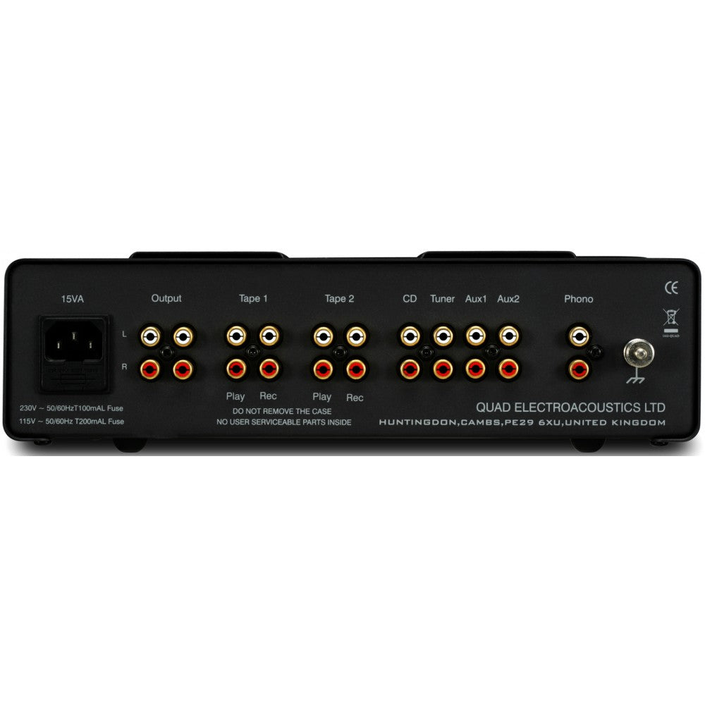 Quad QC-24 Pre Amplifier