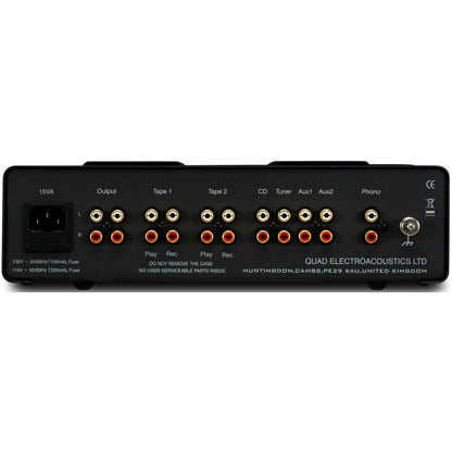 Quad QC-24 Pre Amplifier
