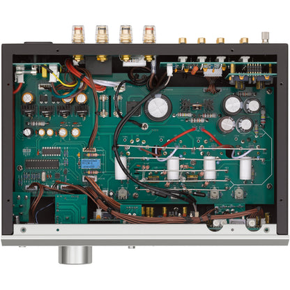 Luxman SQ-N150 Valve Integrated Amplifier