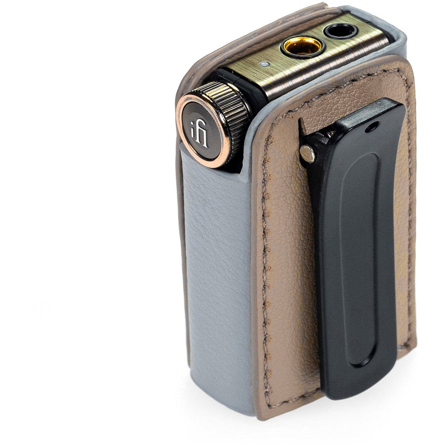 Ifi Go Blu Case